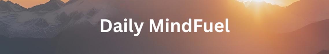 dailymindfuel