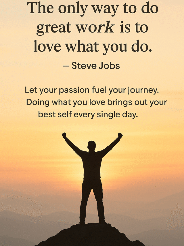 15 Motivational Quotes to Power Up Your Day