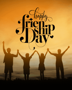 Friendship Day Cards